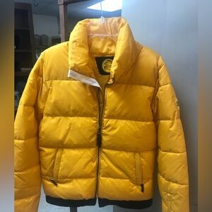 O’NEILL WINTER JACKET